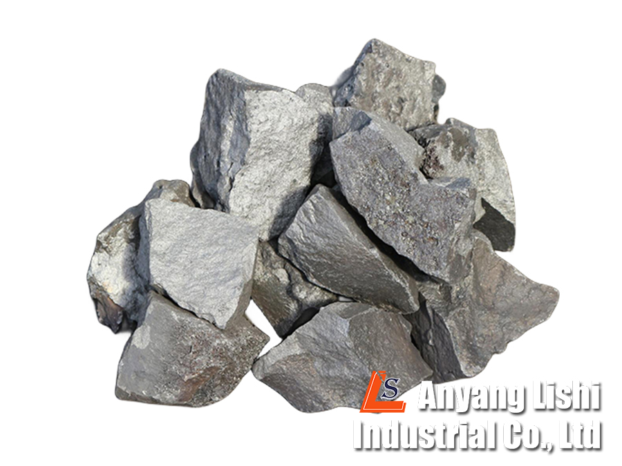 Silicon Manganese Nitride as a Steelmaking Additive