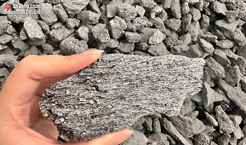 High Carbon Silicon: Applications, Advantages, and LSFerroalloy��s Expertise